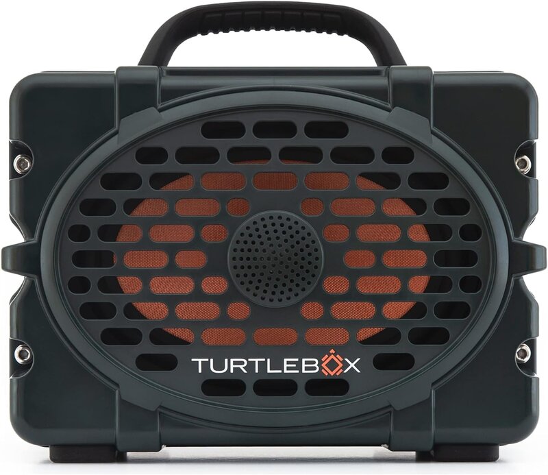 Turtlebox Turtlebox Gen 2 Portable Speaker