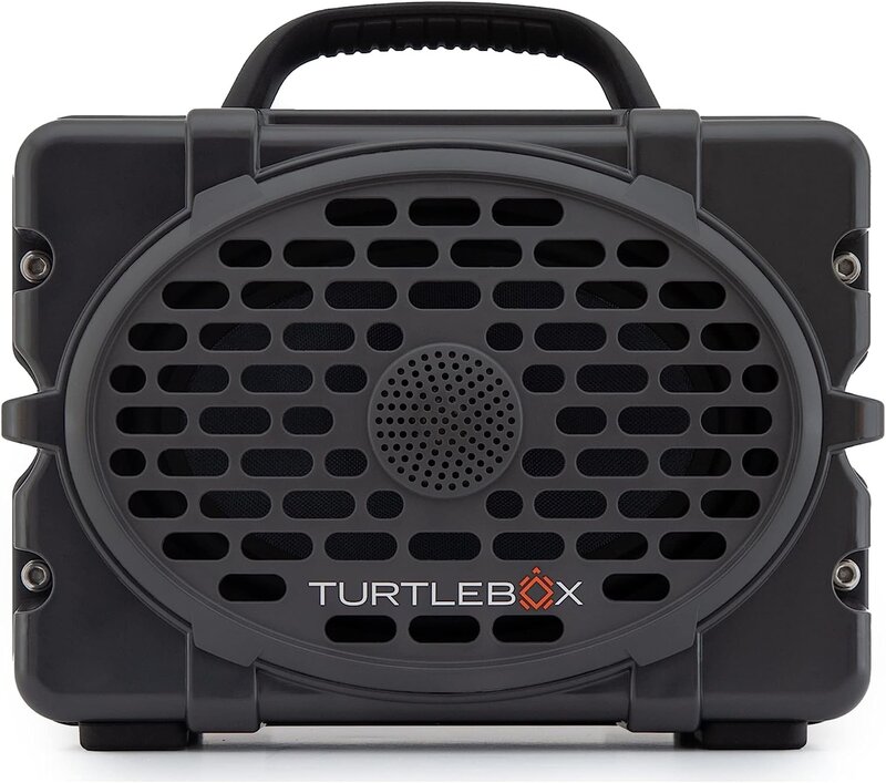 Turtlebox Turtlebox Gen 2 Portable Speaker