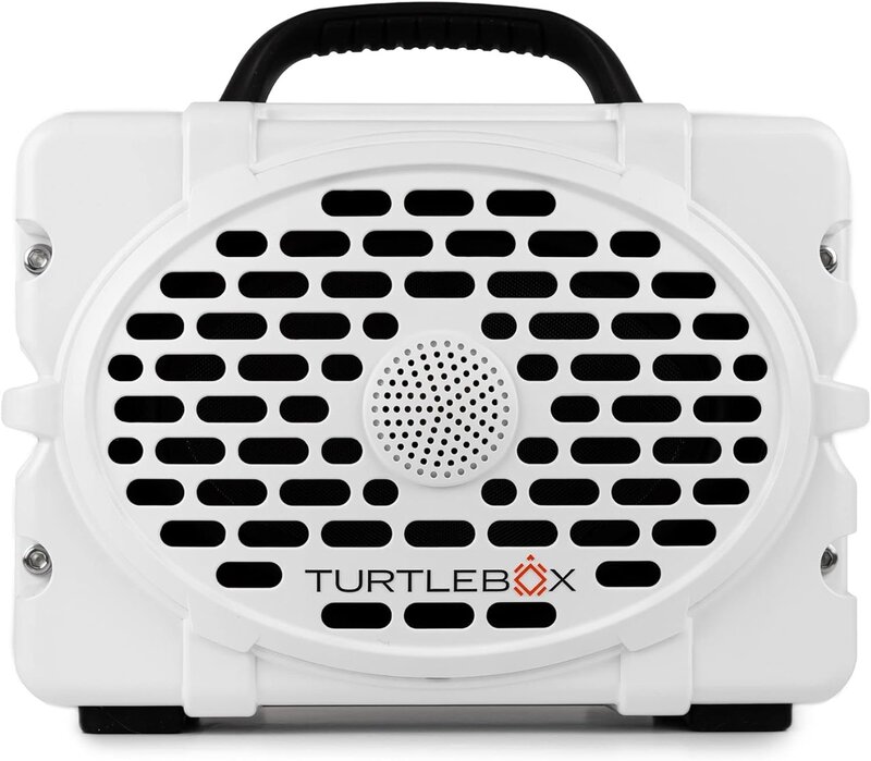 Turtlebox Turtlebox Gen 2 Portable Speaker