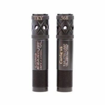 Carlson's Carlson's Long Beard XR Ported Choke 20ga .568 Browning Invector Plus...1451