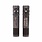 Carlson's Carlson's Long Beard XR Ported Choke 20ga .568 Browning Invector Plus...1451