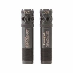 Carlson's Long Beard XR Ported Choke 20ga .568 Remington...1253