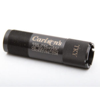 Carlson's Carlson's Turkey Choke 12ga .660 Extended Remington...5830