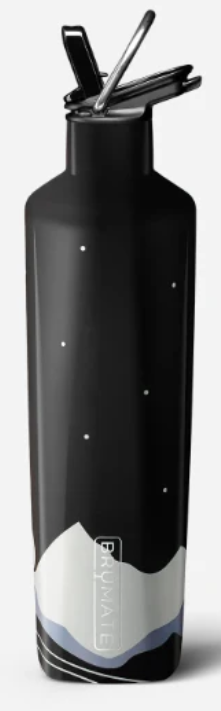 BruMate BruMate ReHydration Bottle