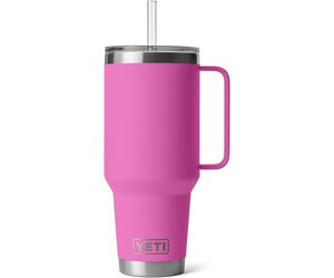 Yeti Rambler 42oz Straw Mug - JC's Outdoors
