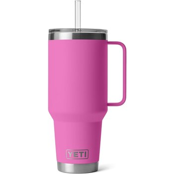 Yeti Yeti Rambler 42oz Straw Mug