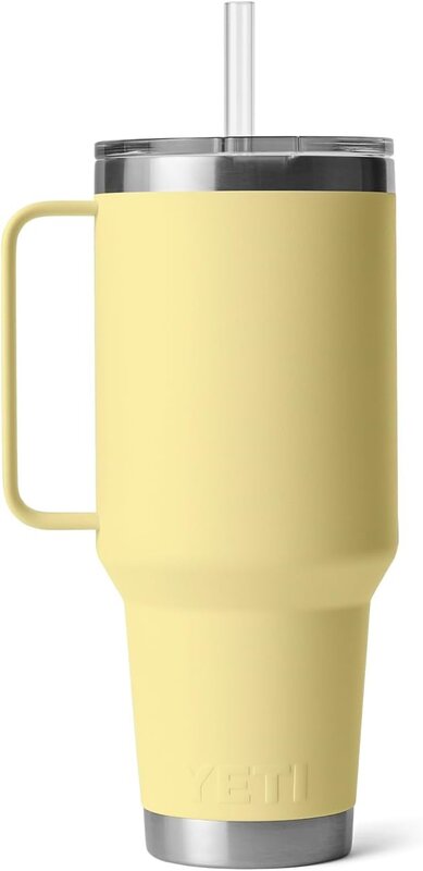 Yeti Rambler 42oz Straw Mug - JC's Outdoors