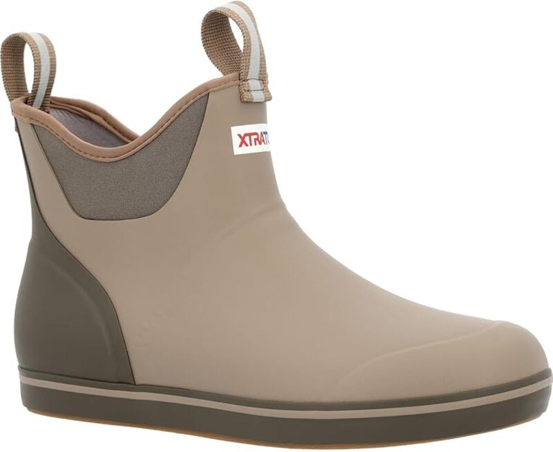 Xtratuf Xtratuf XT Deck Boot Ankle