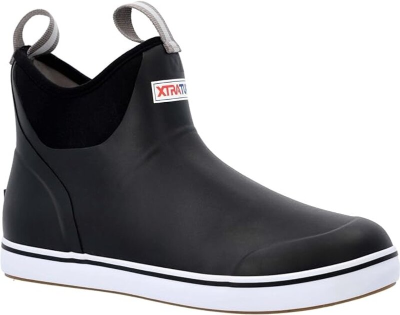 Xtratuf Xtratuf XT Deck Boot Ankle