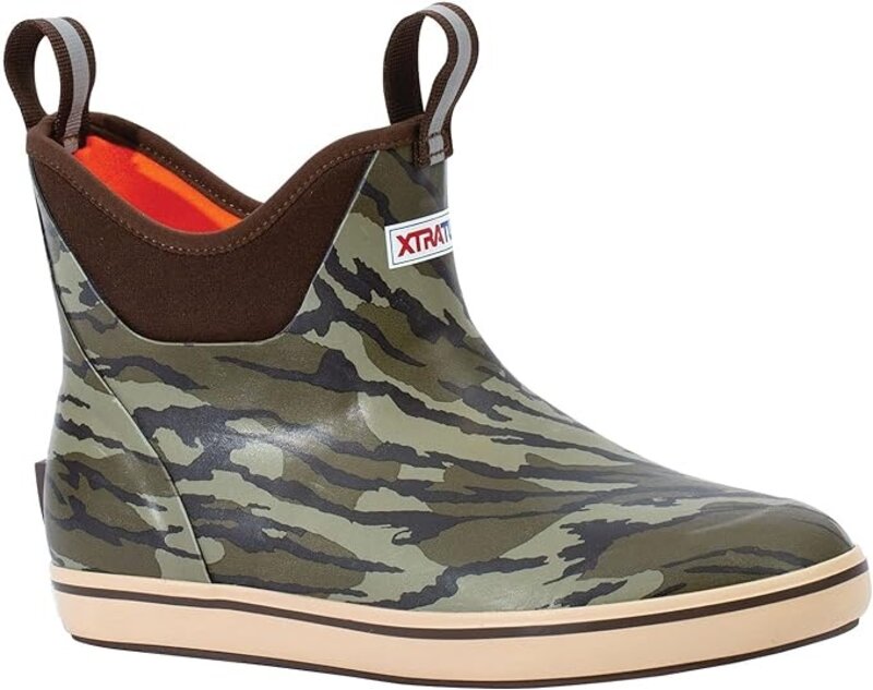 Xtratuf Xtratuf XT Deck Boot Ankle