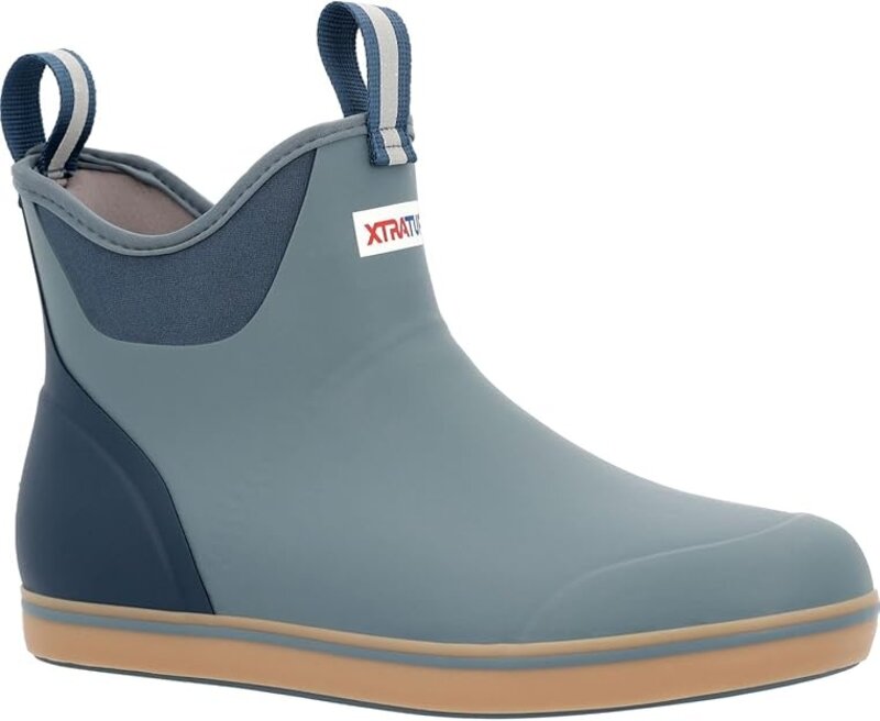 Xtratuf Xtratuf XT Deck Boot Ankle