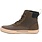 Xtratuf Womens Leather Lace Up Ankle Deck Boots