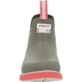 Xtratuf Xtratuf Womens Sport 6" Ankle Deck Boot