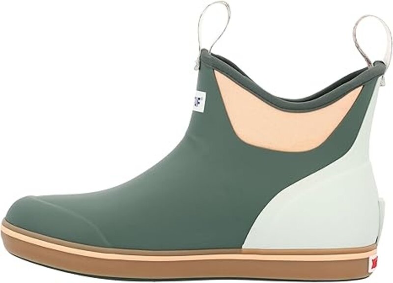 Xtratuf Xtratuf Women's 6" Ankle Deck Boot