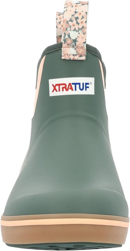 Xtratuf Xtratuf Women's 6" Ankle Deck Boot