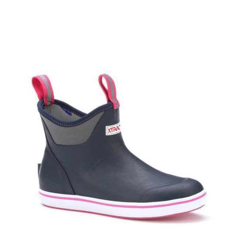 Xtratuf Xtratuf Women's 6" Ankle Deck Boot