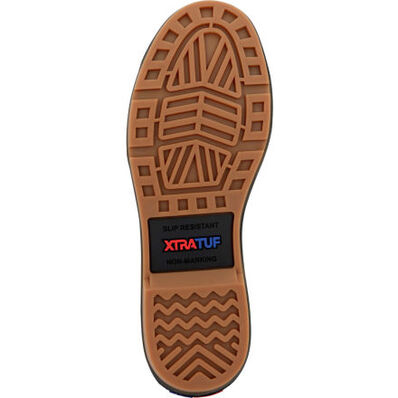 Xtratuf Xtratuf Womens Leather Chelsea Boot