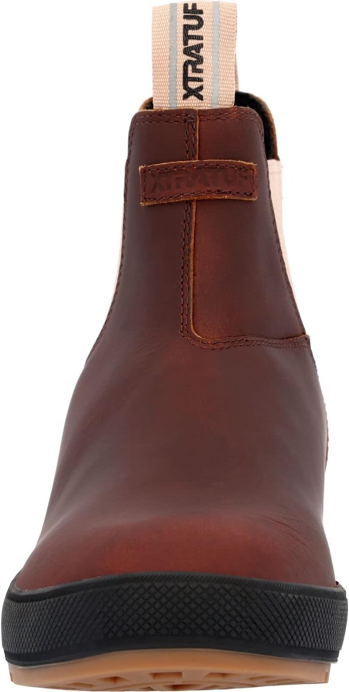 Xtratuf Xtratuf Womens Leather Chelsea Boot