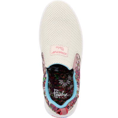 Xtratuf Xtratuf Women's Sharkbyte 2.0 ECO Slip Ons