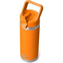 Yeti Yeti Rambler 18oz Color Cap Straw Bottle