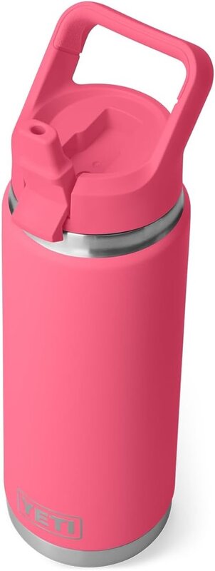 Yeti Yeti Rambler 26oz Straw Bottle