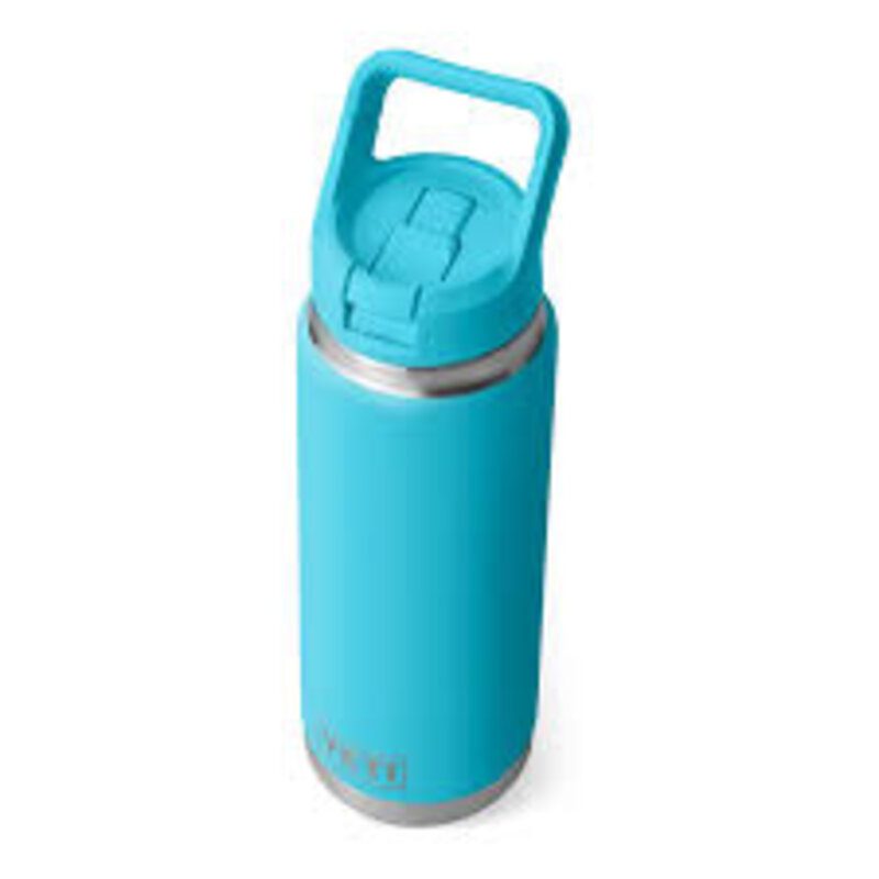 Yeti Yeti Rambler 26oz Straw Bottle