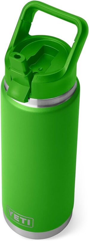 Yeti Yeti Rambler 26oz Straw Bottle