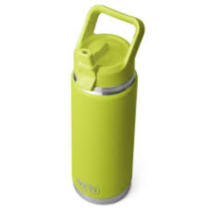 Yeti Yeti Rambler 26oz Straw Bottle