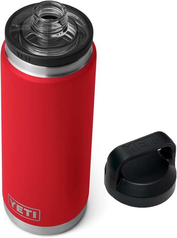 Yeti Yeti Rambler 26 oz Chug Cap Bottle