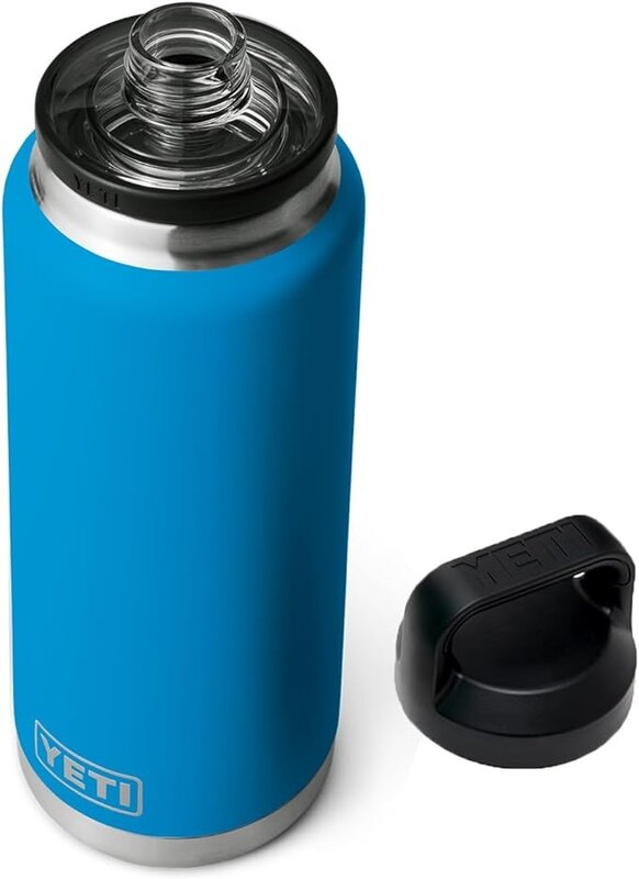 Yeti Yeti Rambler 36 oz Chug Cap Bottle