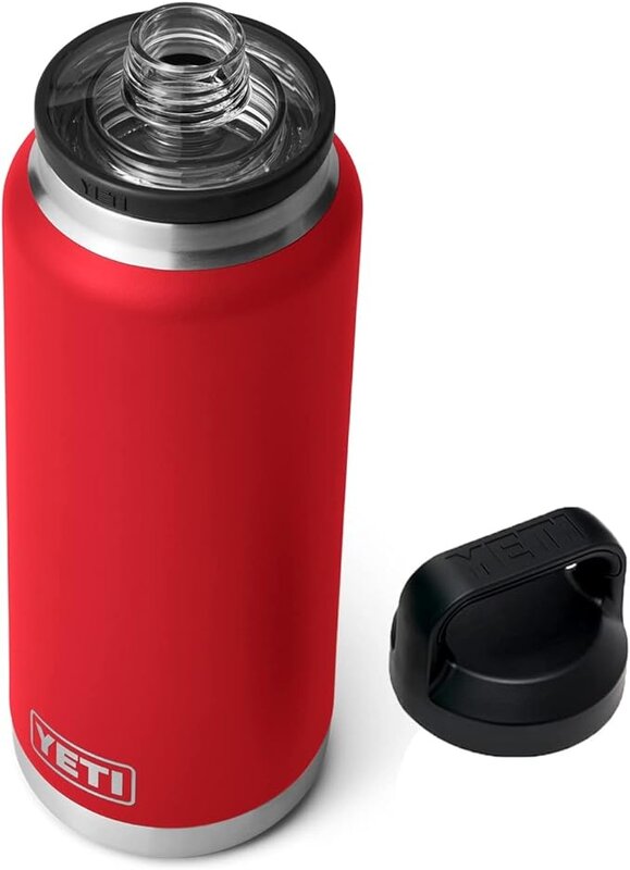 Yeti Yeti Rambler 36 oz Chug Cap Bottle