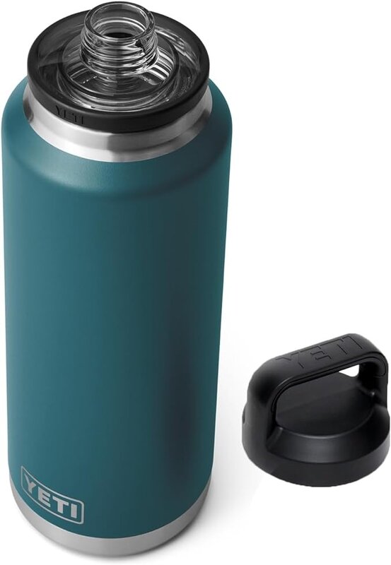 Yeti Yeti Rambler 46 oz Chug Cap Bottle