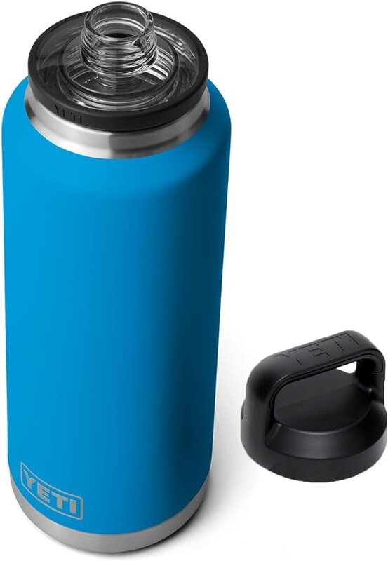 Yeti Yeti Rambler 46 oz Chug Cap Bottle