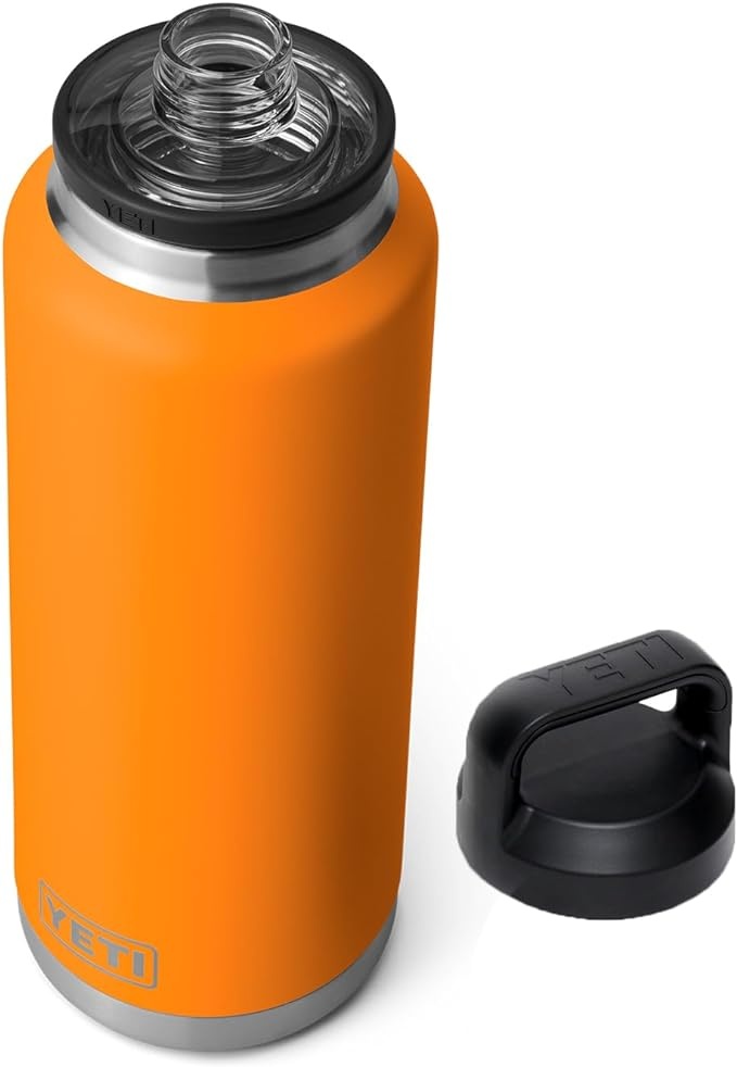 Rambler® 46 oz (1.3 l) Bottle – YETI EUROPE