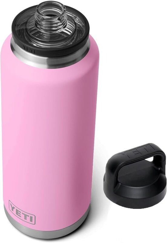 Yeti Yeti Rambler 46 oz Chug Cap Bottle