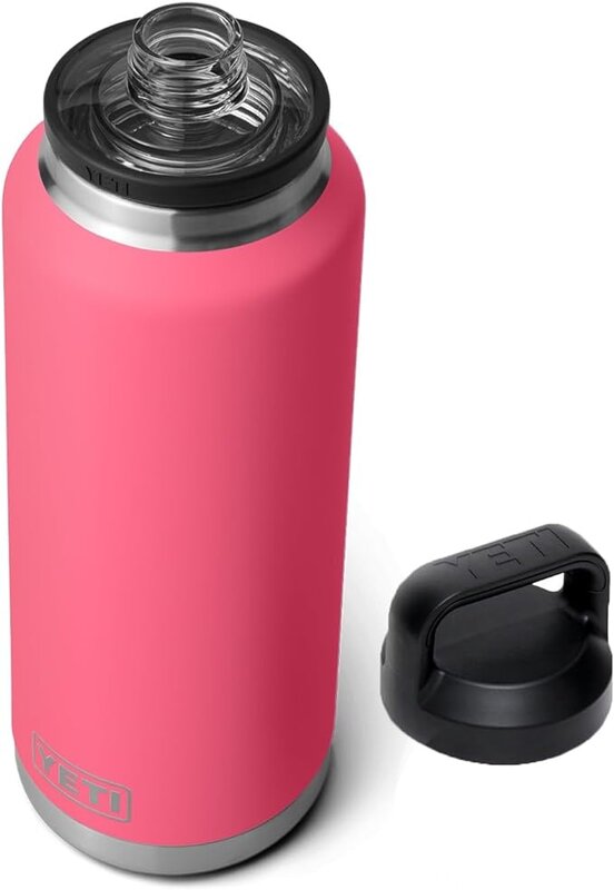 Yeti Yeti Rambler 46 oz Chug Cap Bottle