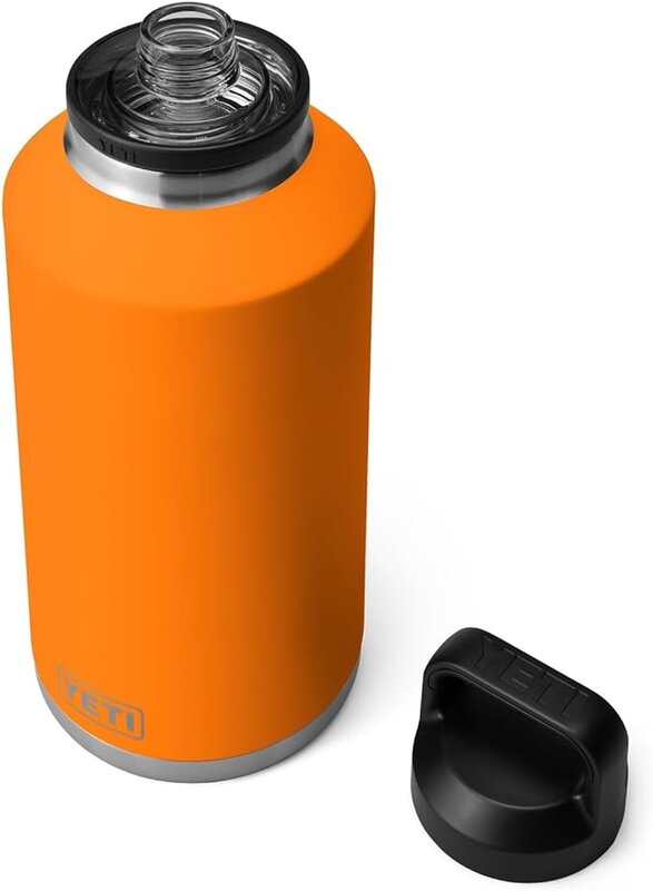 Yeti Rambler 64oz Bottle w/ Chug Cap - JC's Outdoors