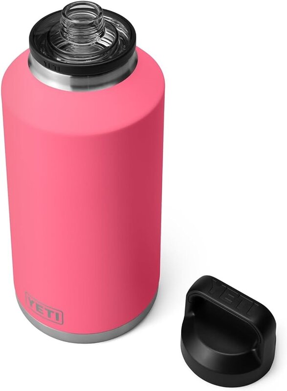 Yeti Rambler 64oz Bottle w/ Chug Cap - JC's Outdoors