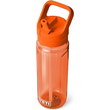 Yeti Yeti Yonder .75L/25oz Straw Bottle