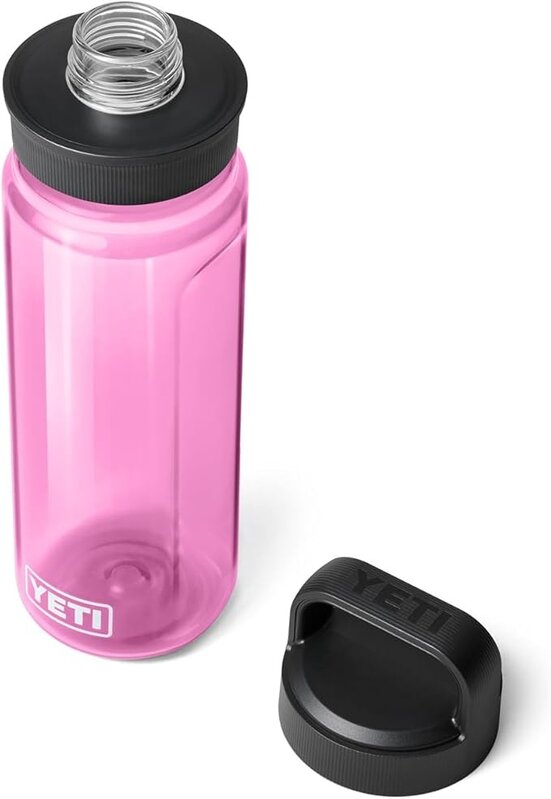 Yeti Yeti Yonder 750ML/25 oz Water Bottle w/Chug Cap
