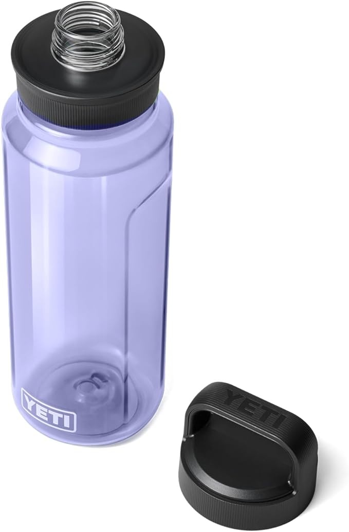 希少品 ラスト YONDER 1L / 34OZ WATER BOTTLE YETI Yonder 1L / 34 oz Plastic Water Bottle