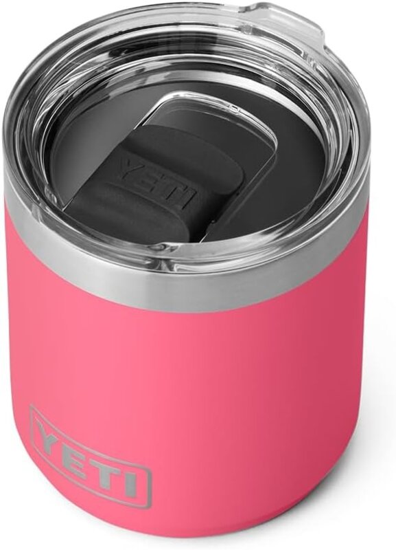 Yeti Yeti 10oz Lowball 2.0