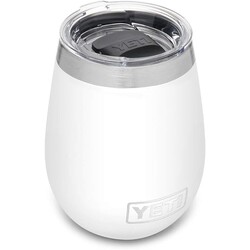 Yeti Yeti Rambler 10 oz Wine Tumbler