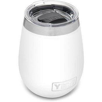 Yeti Yeti Rambler 10 oz Wine Tumbler