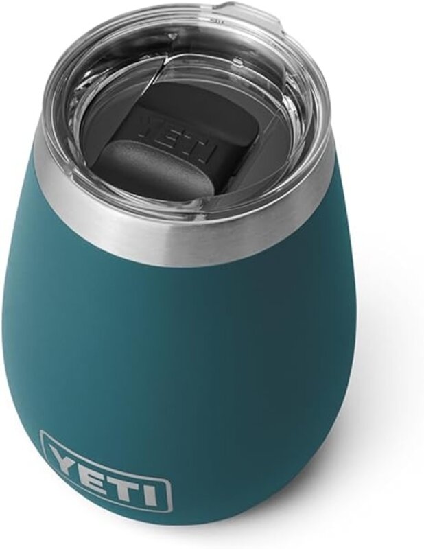 Yeti Yeti Rambler 10 oz Wine Tumbler