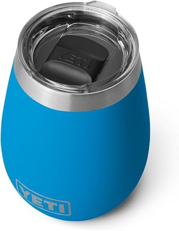 Yeti Yeti Rambler 10 oz Wine Tumbler