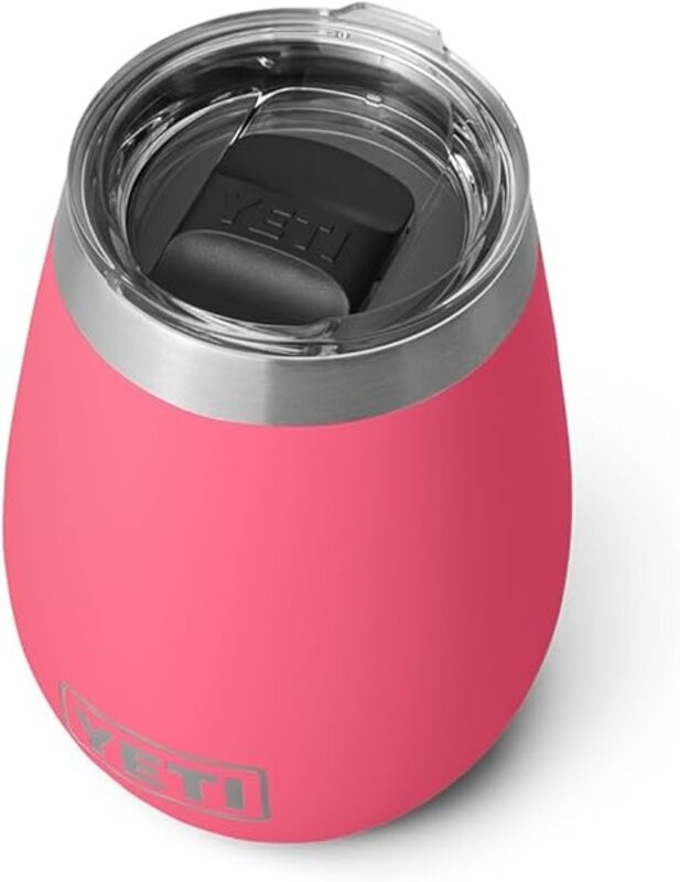 Yeti Yeti Rambler 10 oz Wine Tumbler