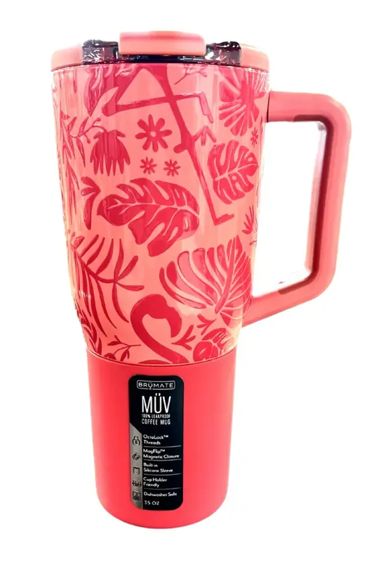BruMate BruMate MÜV 35oz