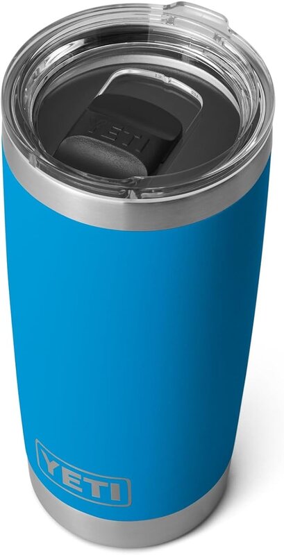 Yeti Yeti Rambler Tumbler 20oz