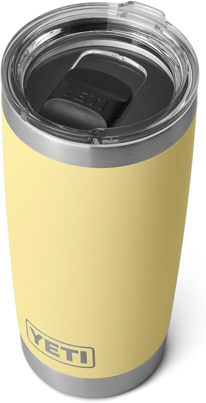 Yeti Yeti Rambler Tumbler 20oz